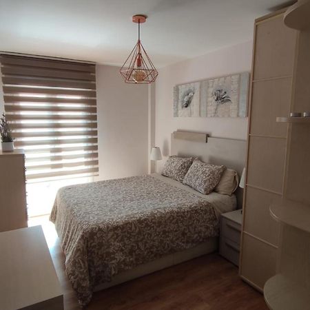 Ikialde Apartment Sukarrieta ภายนอก รูปภาพ