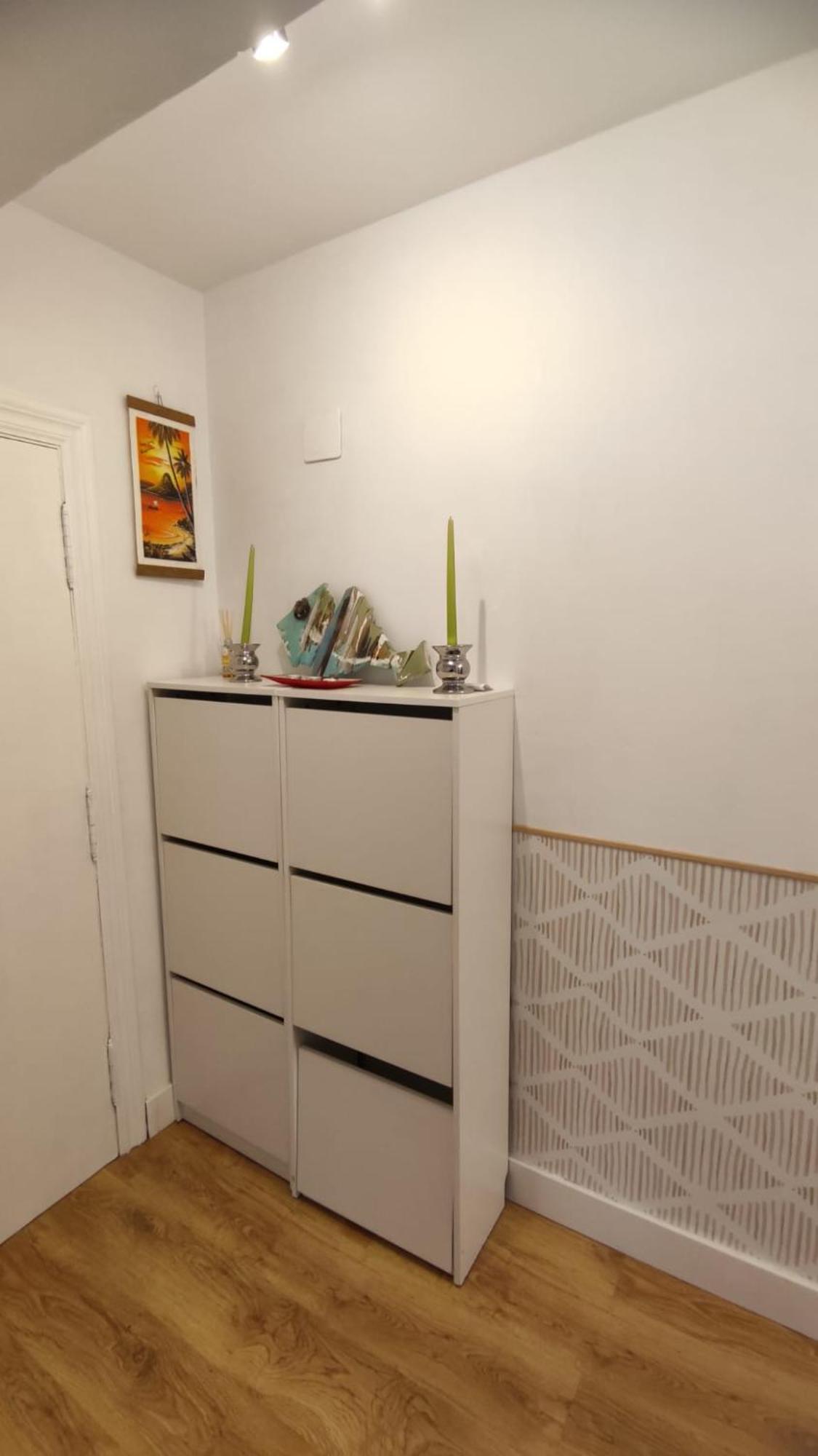 Ikialde Apartment Sukarrieta ภายนอก รูปภาพ