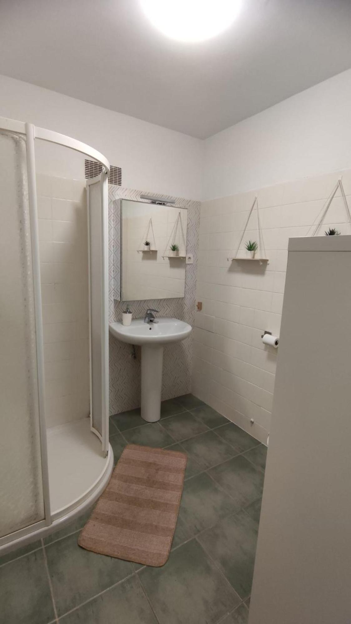 Ikialde Apartment Sukarrieta ภายนอก รูปภาพ