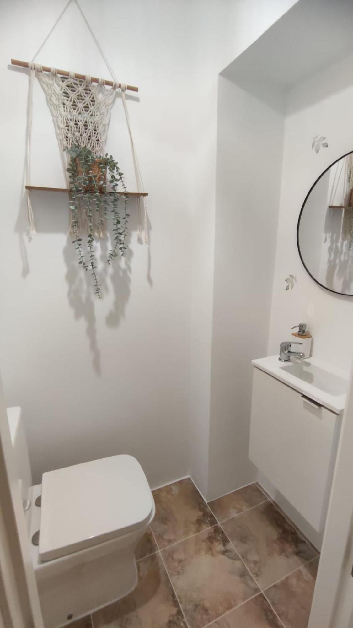 Ikialde Apartment Sukarrieta ภายนอก รูปภาพ